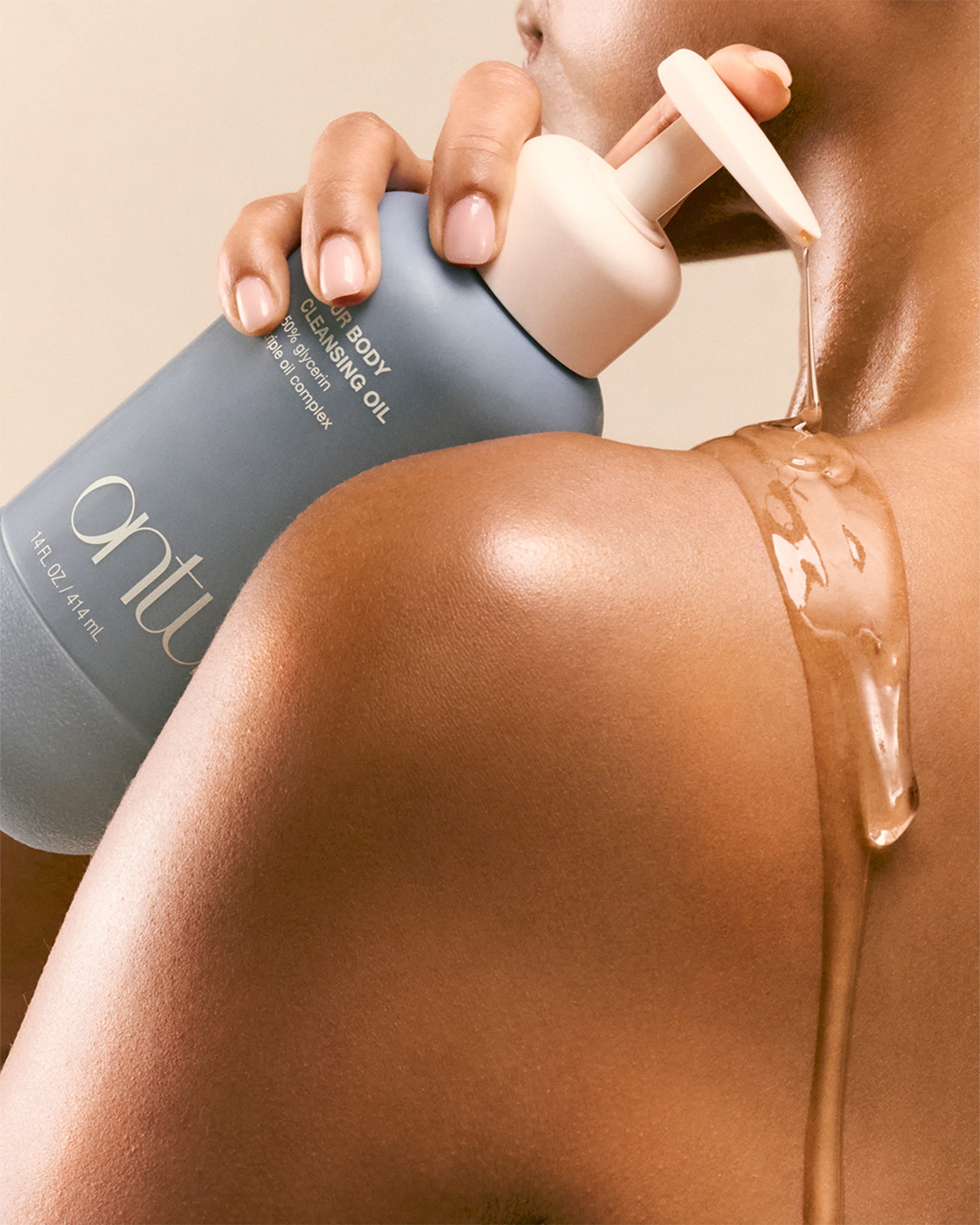Cleanse & Prep - Ontu Skin