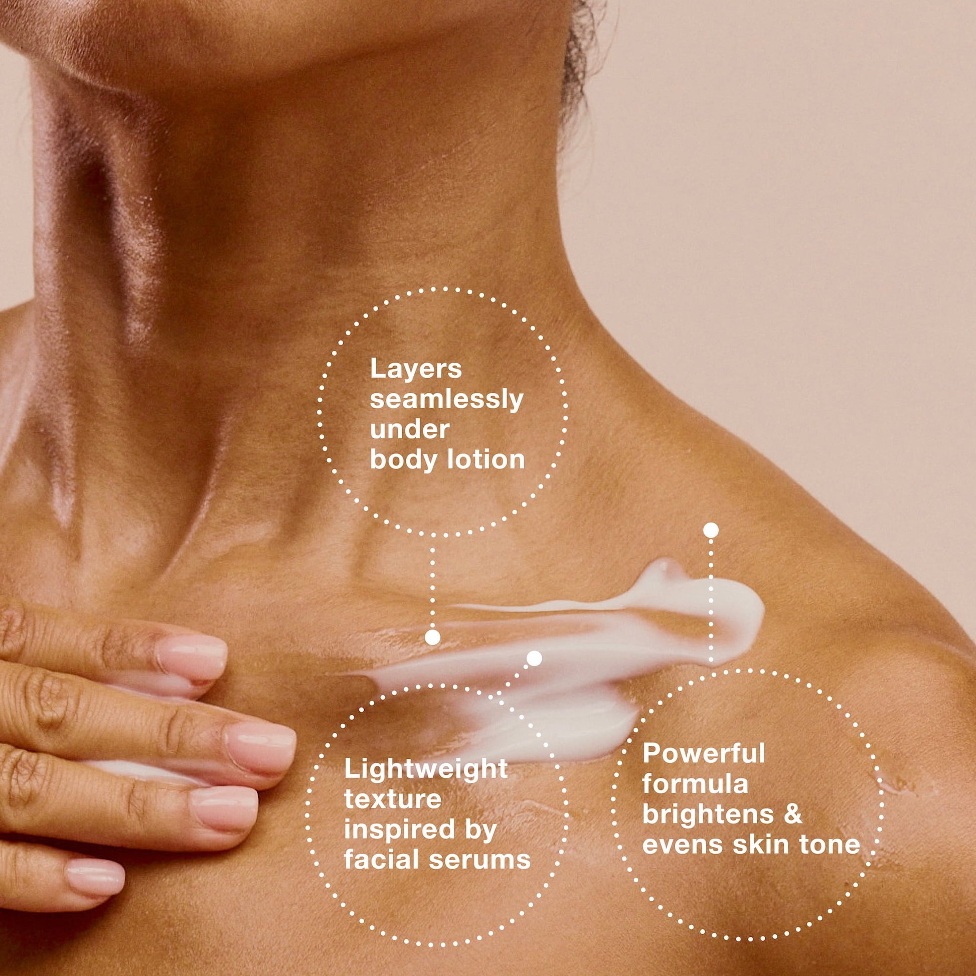 Brightening Serum - Ontu Skin