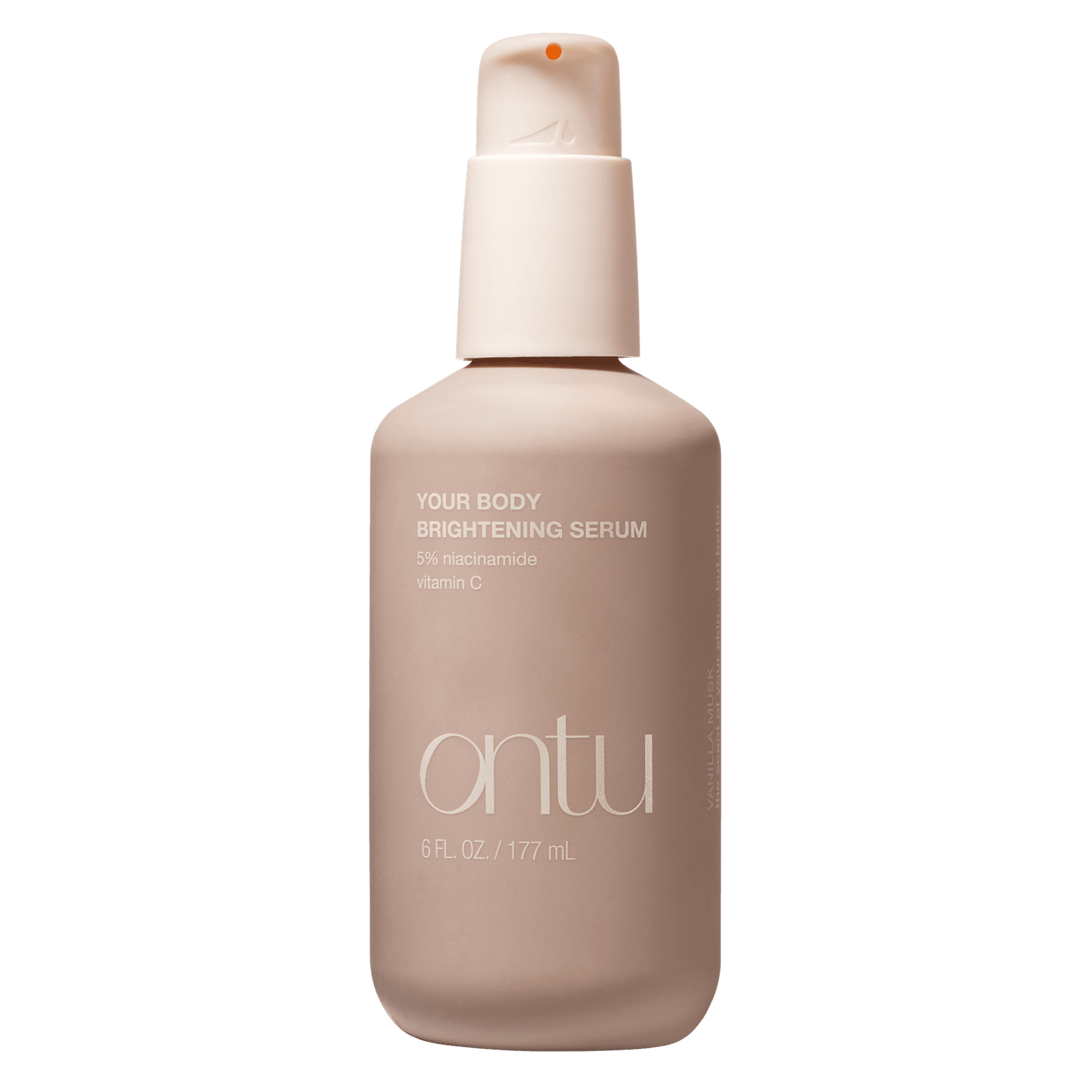 Brightening Serum - Ontu Skin
