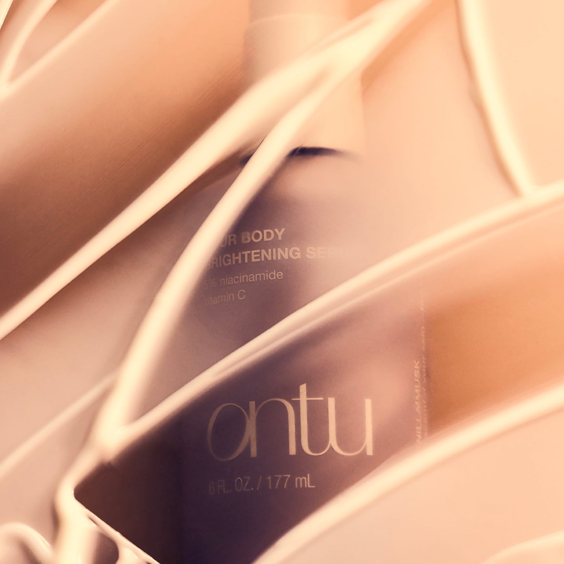 Brightening Serum - Ontu Skin