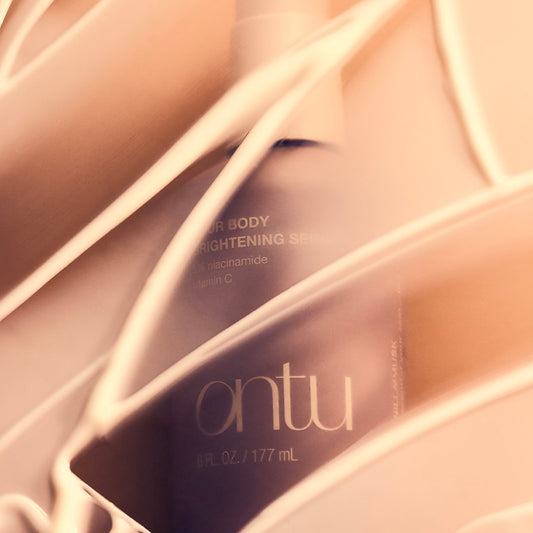 Brightening Serum - Ontu Skin