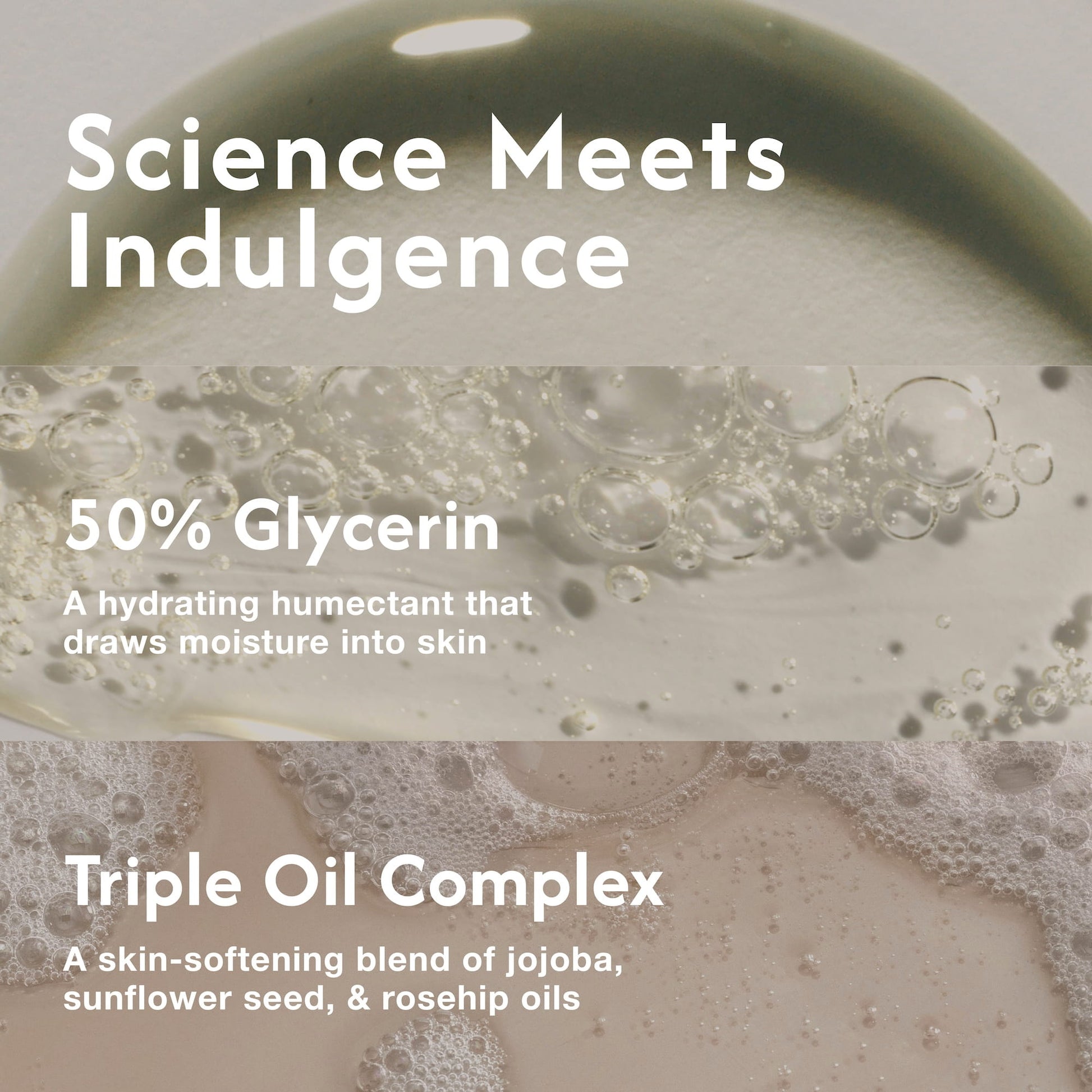 Cleansing Oil - Ontu Skin