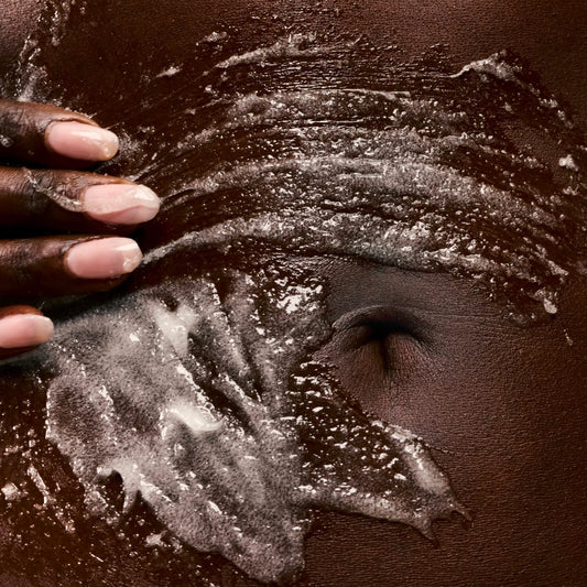 Exfoliating Scrub - Ontu Skin
