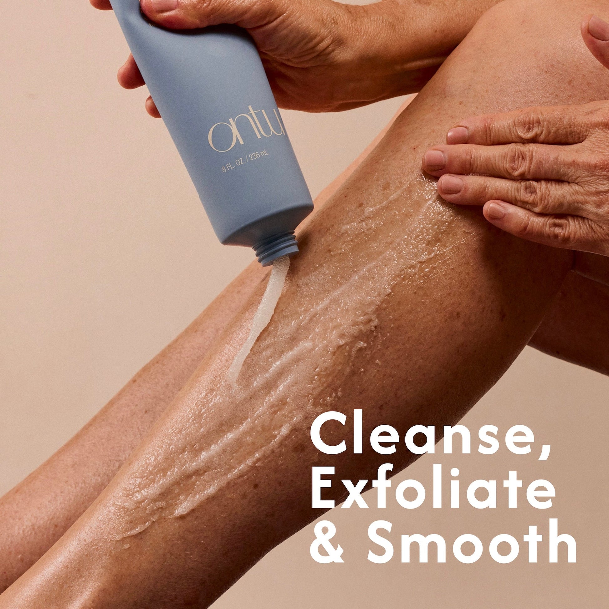 Exfoliating Scrub - Ontu Skin