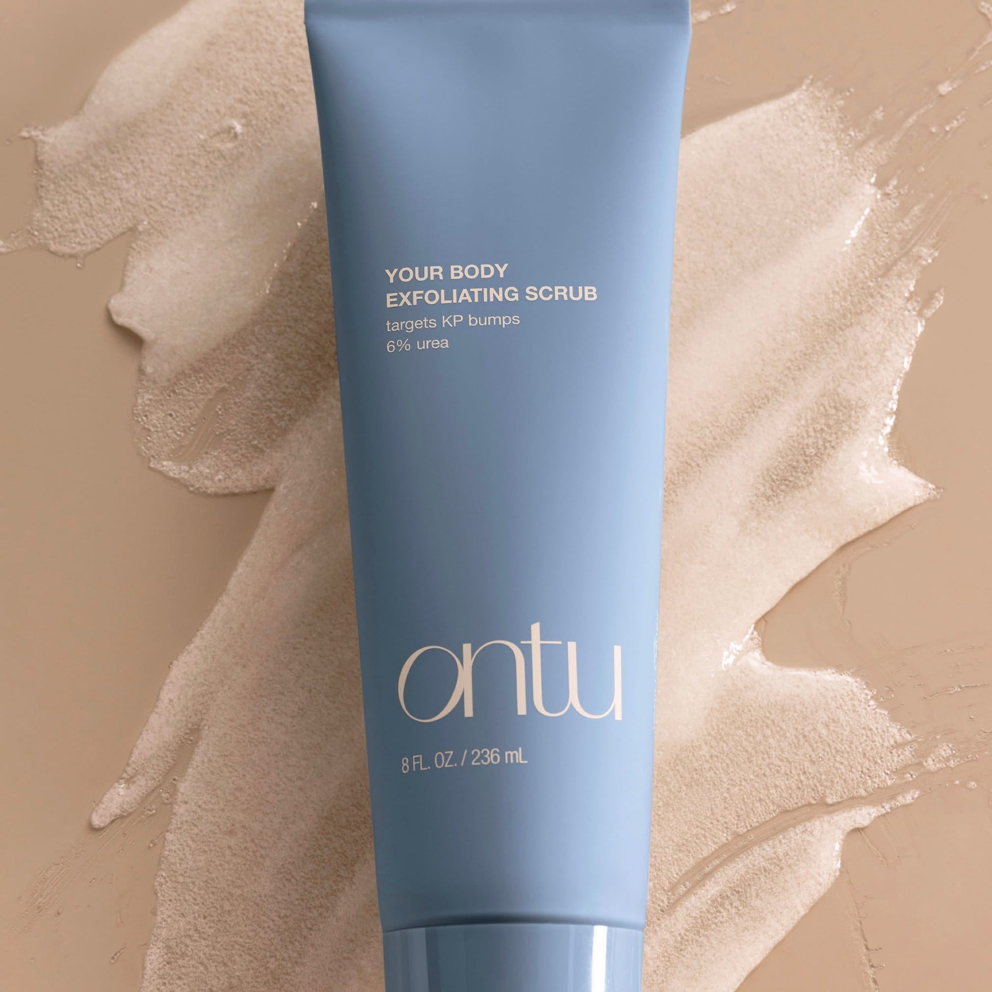 Exfoliating Scrub - Ontu Skin