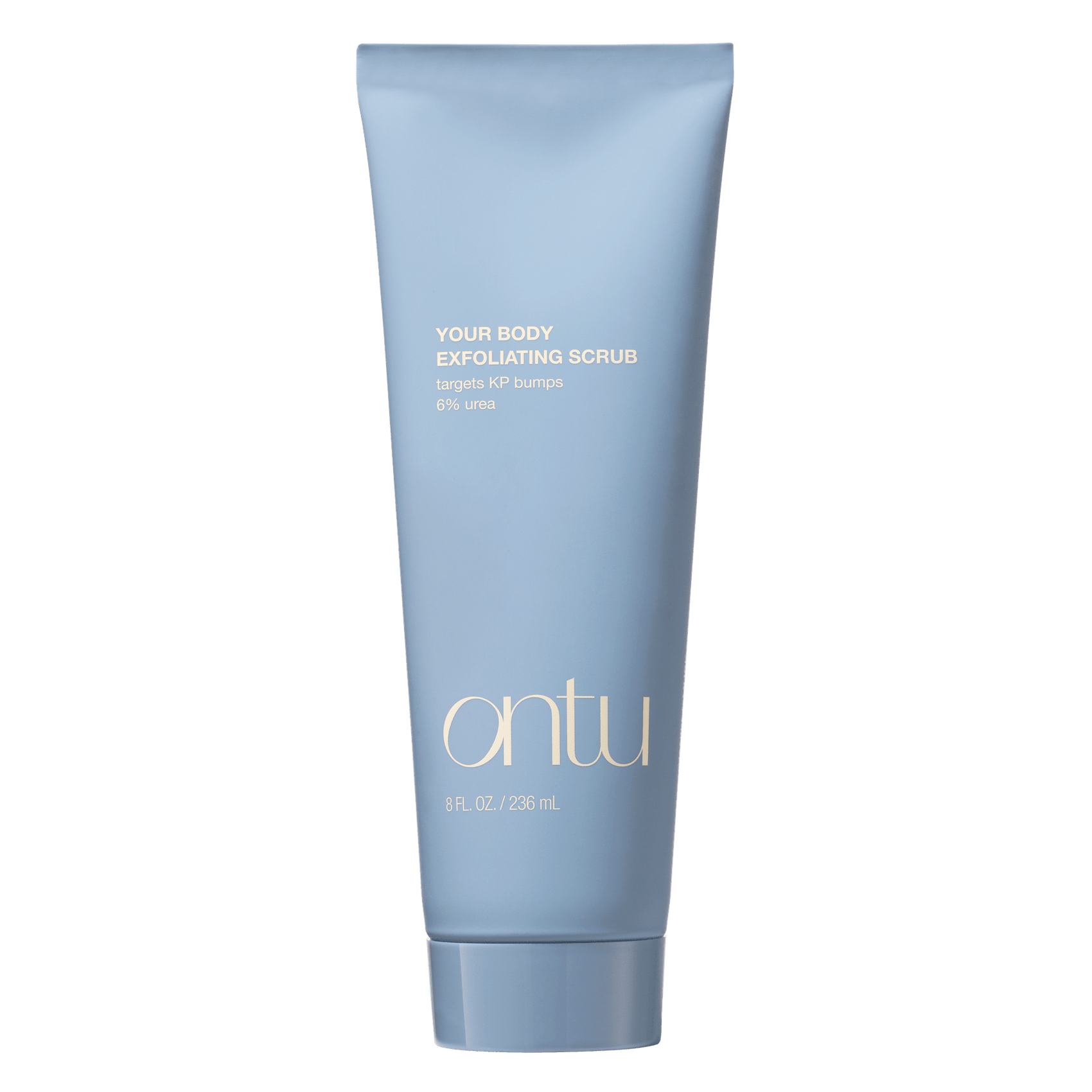 Exfoliating Scrub - Ontu Skin