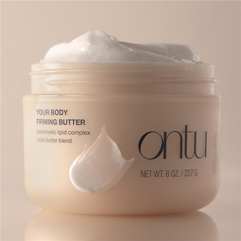 Firming Butter - Ontu Skin
