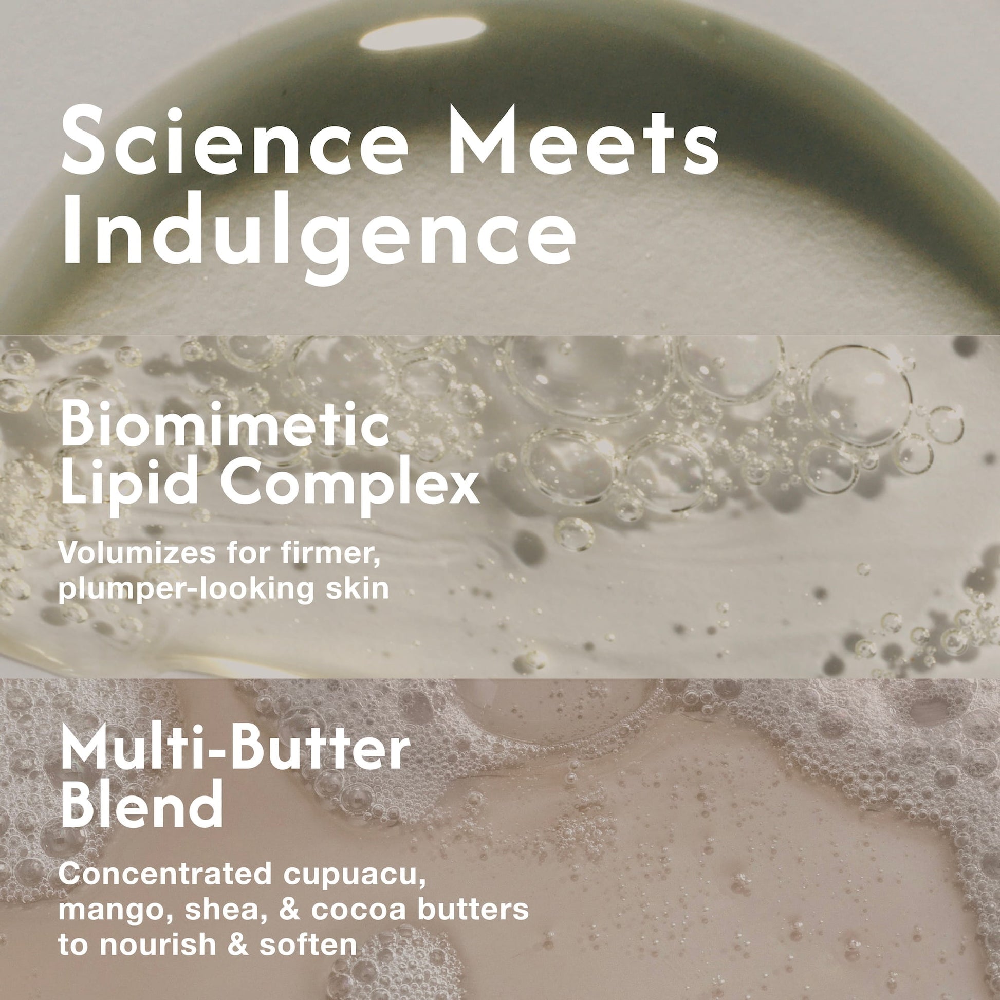 Firming Butter - Ontu Skin