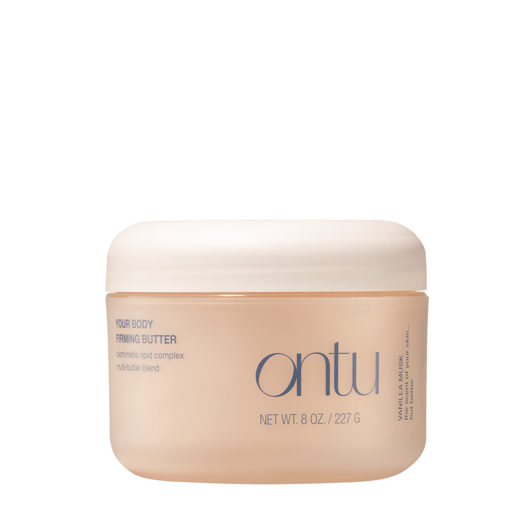 Firming Butter - Ontu Skin