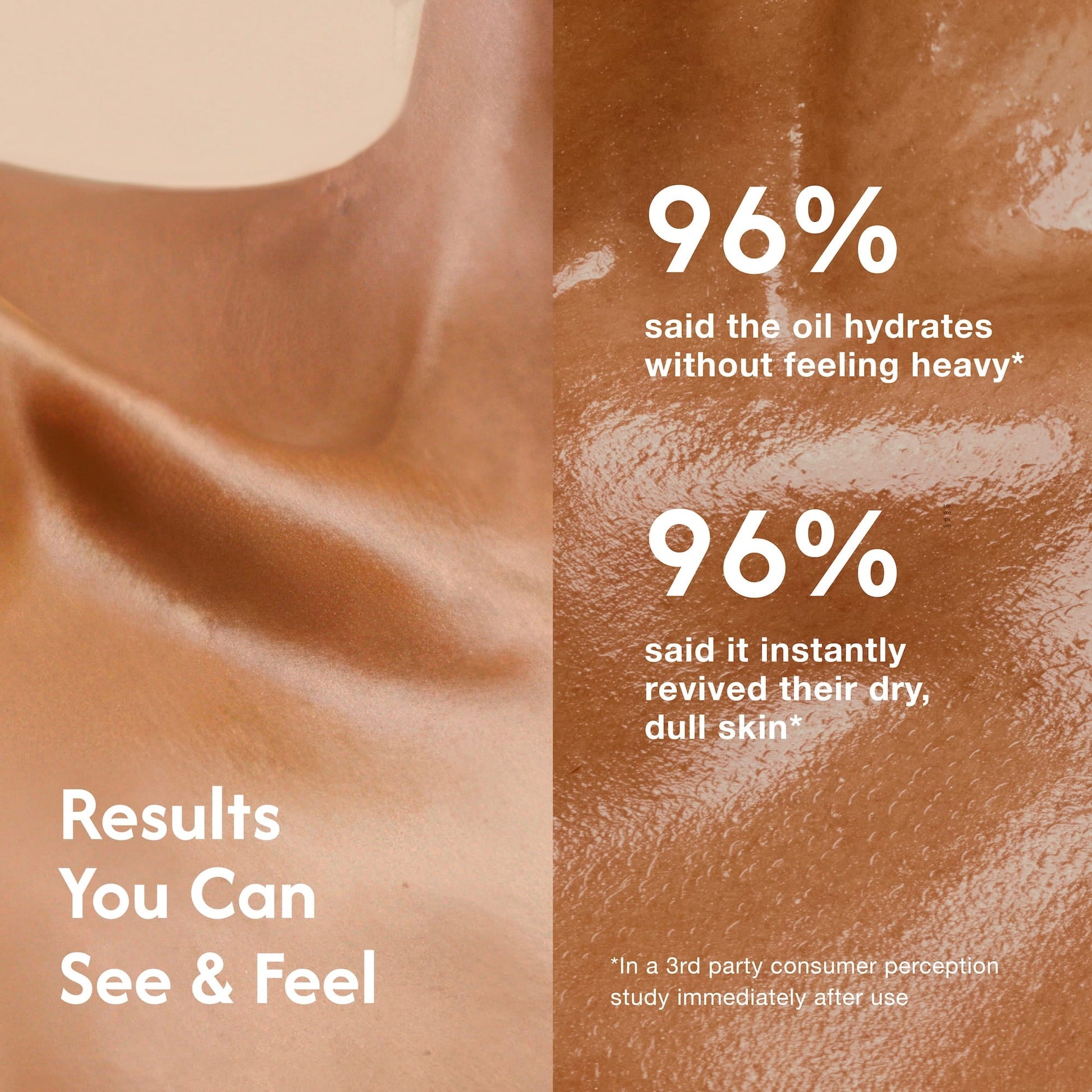 Glow Dry Oil - Ontu Skin