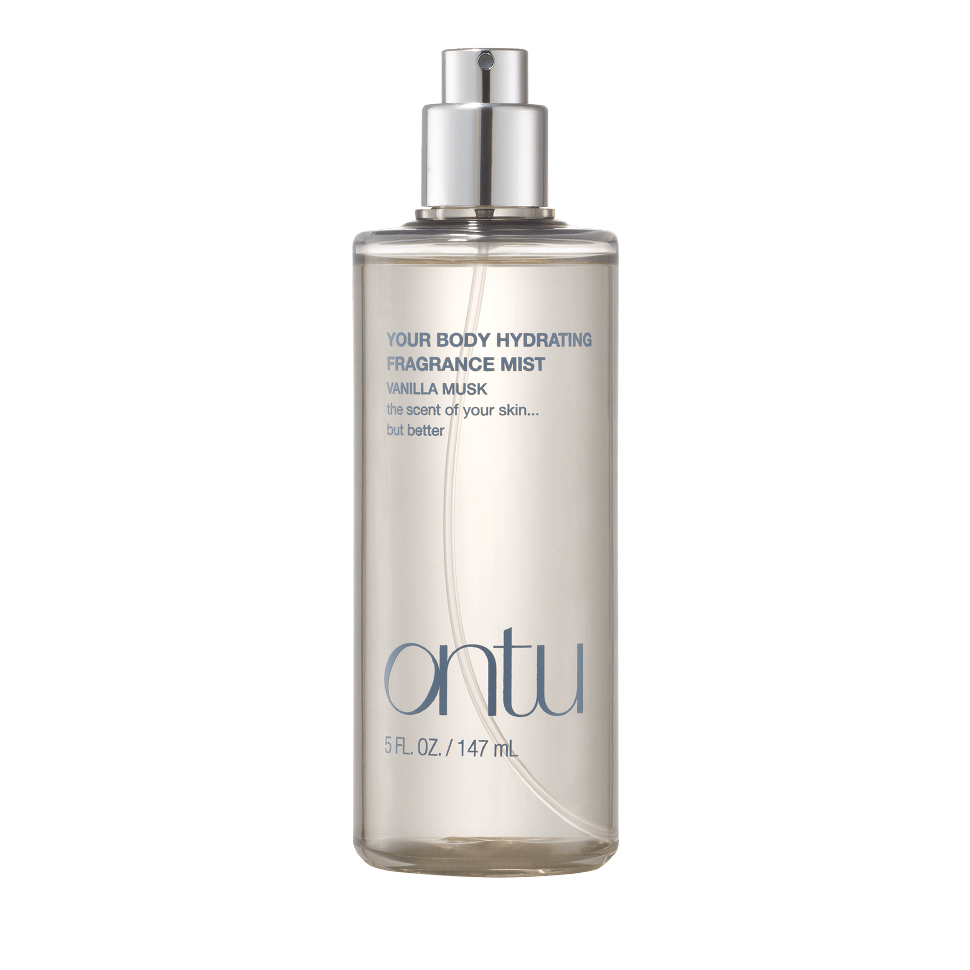 Hydrating Body Mist - Ontu Skin