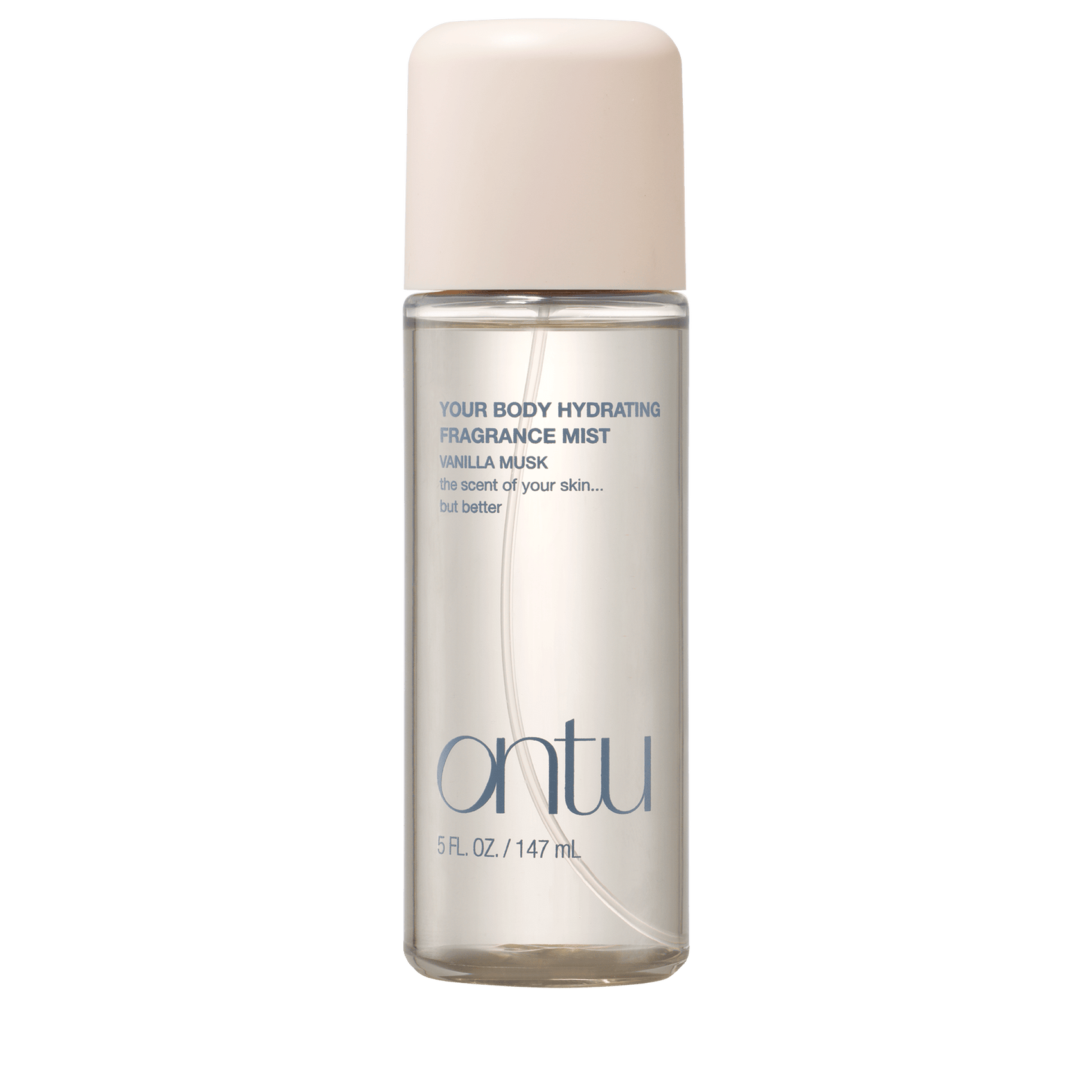 Hydrating Body Mist - Ontu Skin