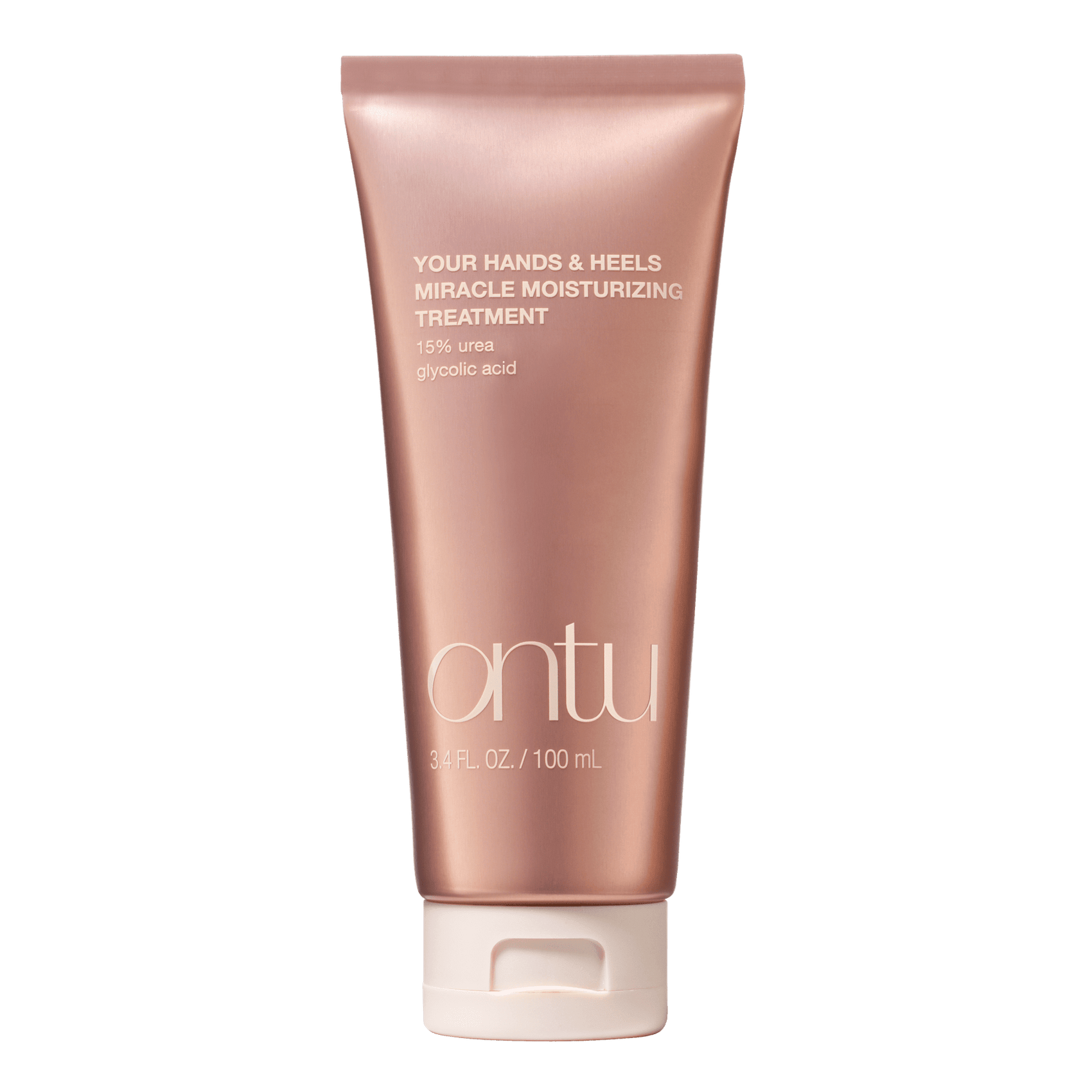 Miracle Moisturizing Treatment - Ontu Skin