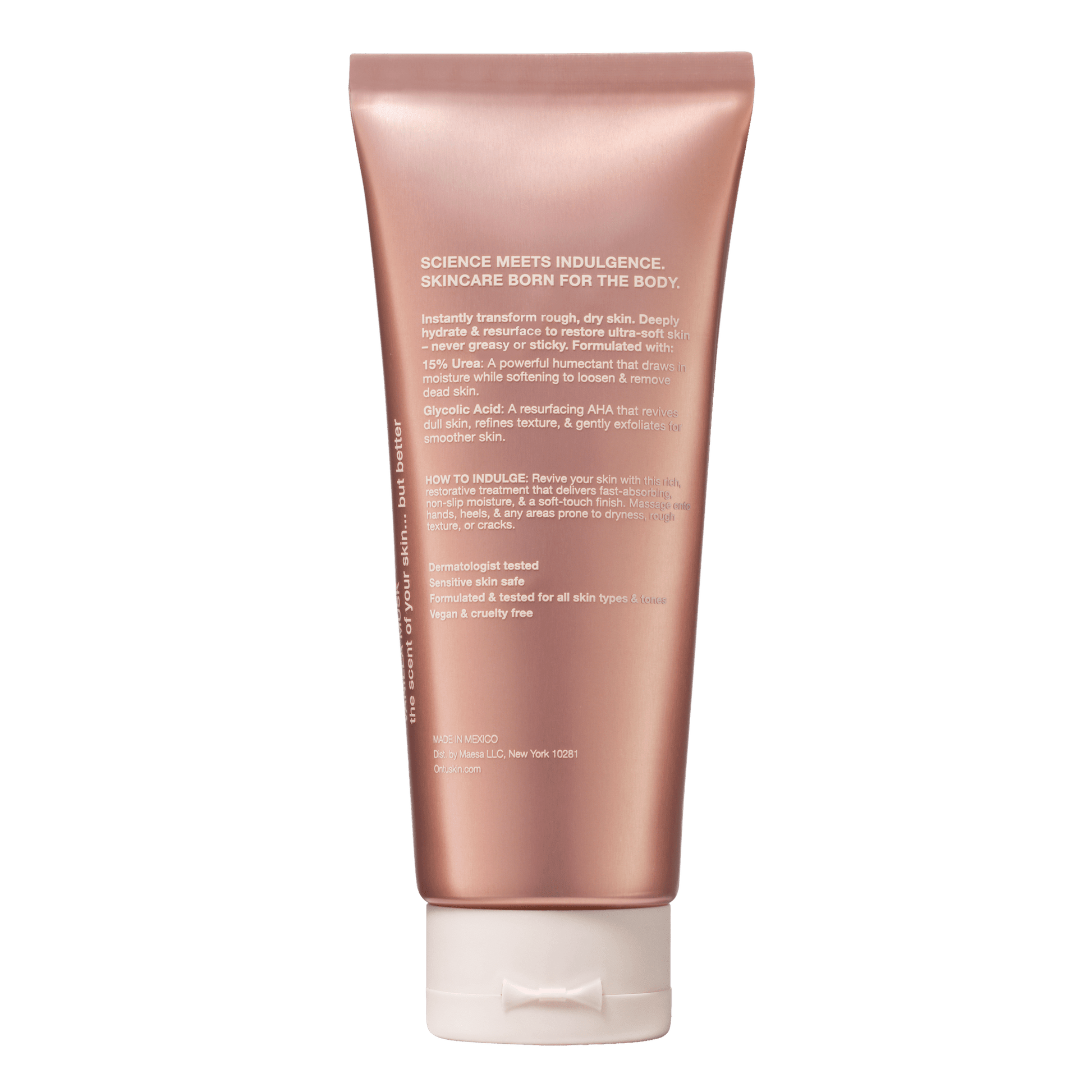 Miracle Moisturizing Treatment - Ontu Skin