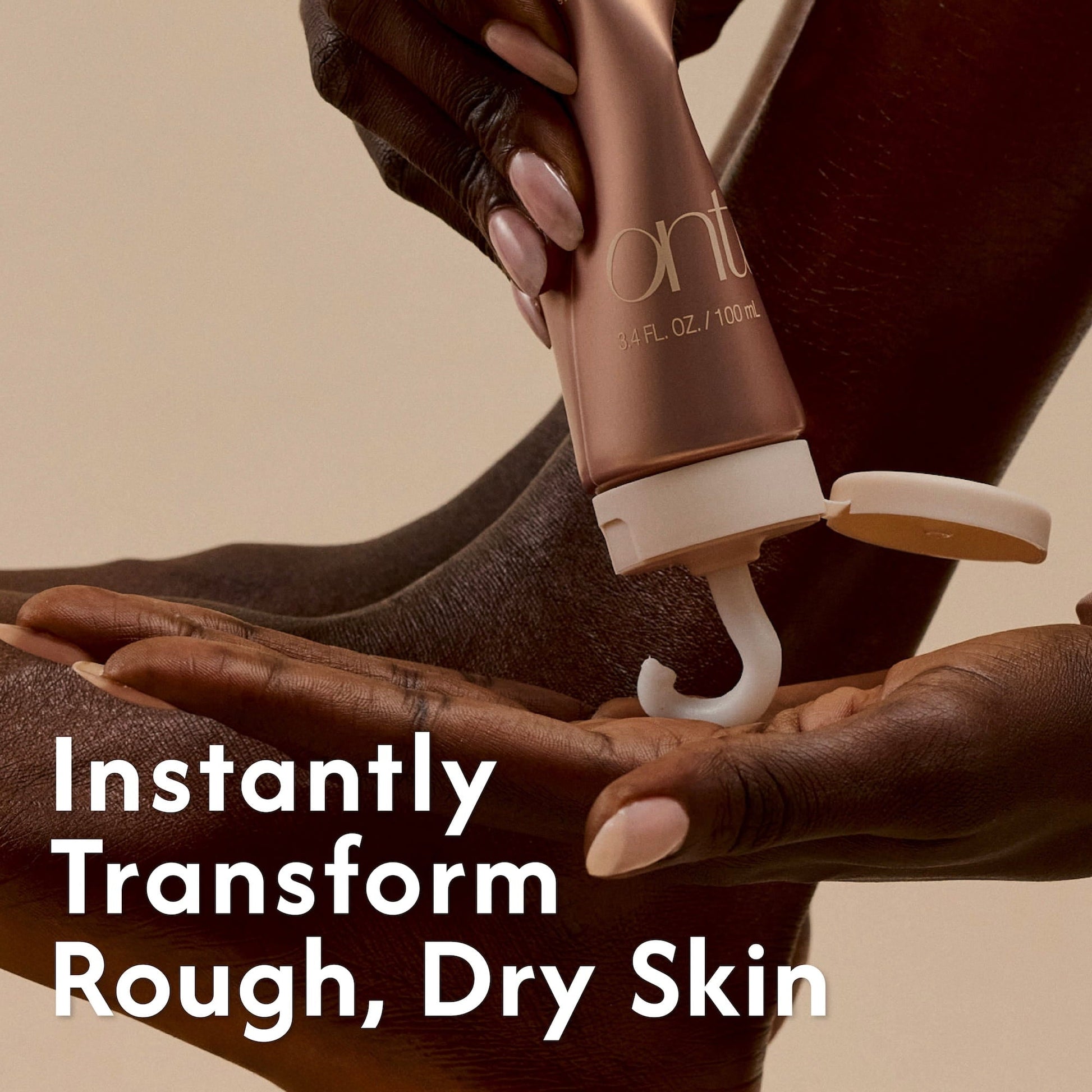 Miracle Moisturizing Treatment - Ontu Skin