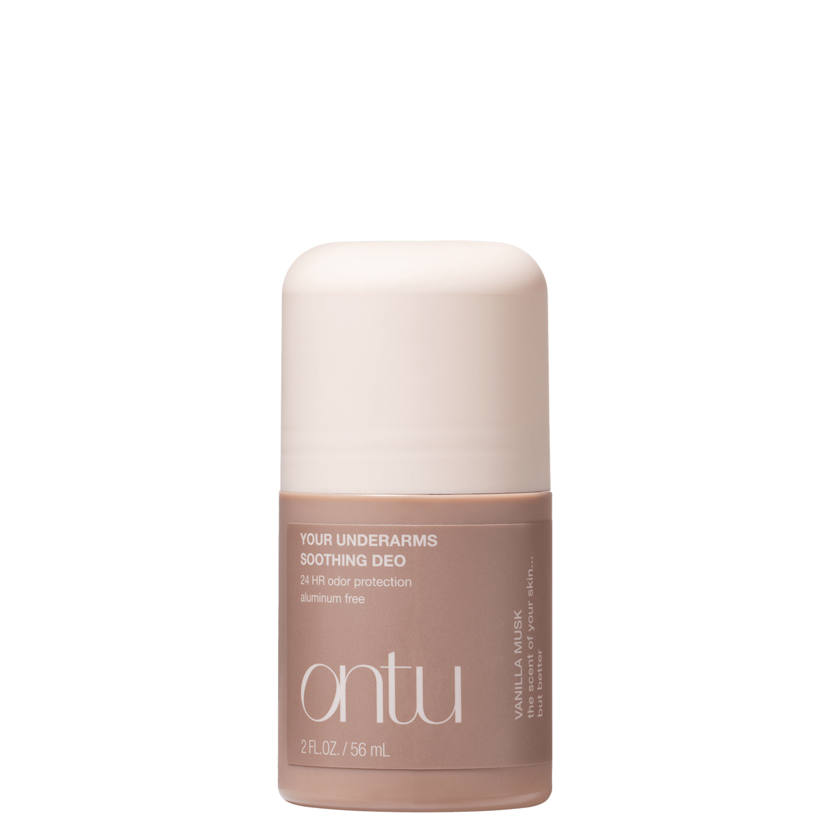 Soothing Deo - Ontu Skin