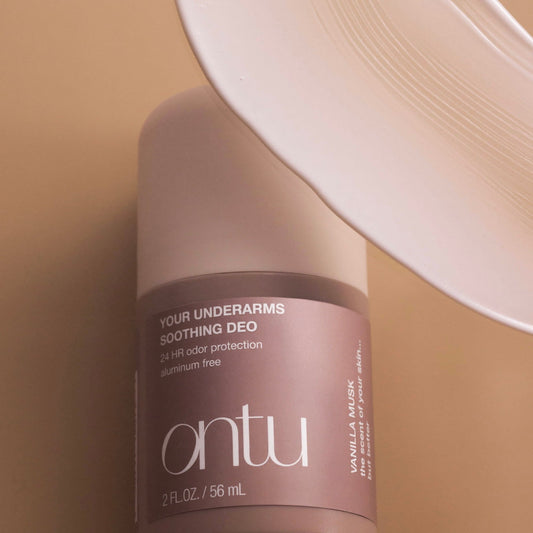 Soothing Deo - Ontu Skin