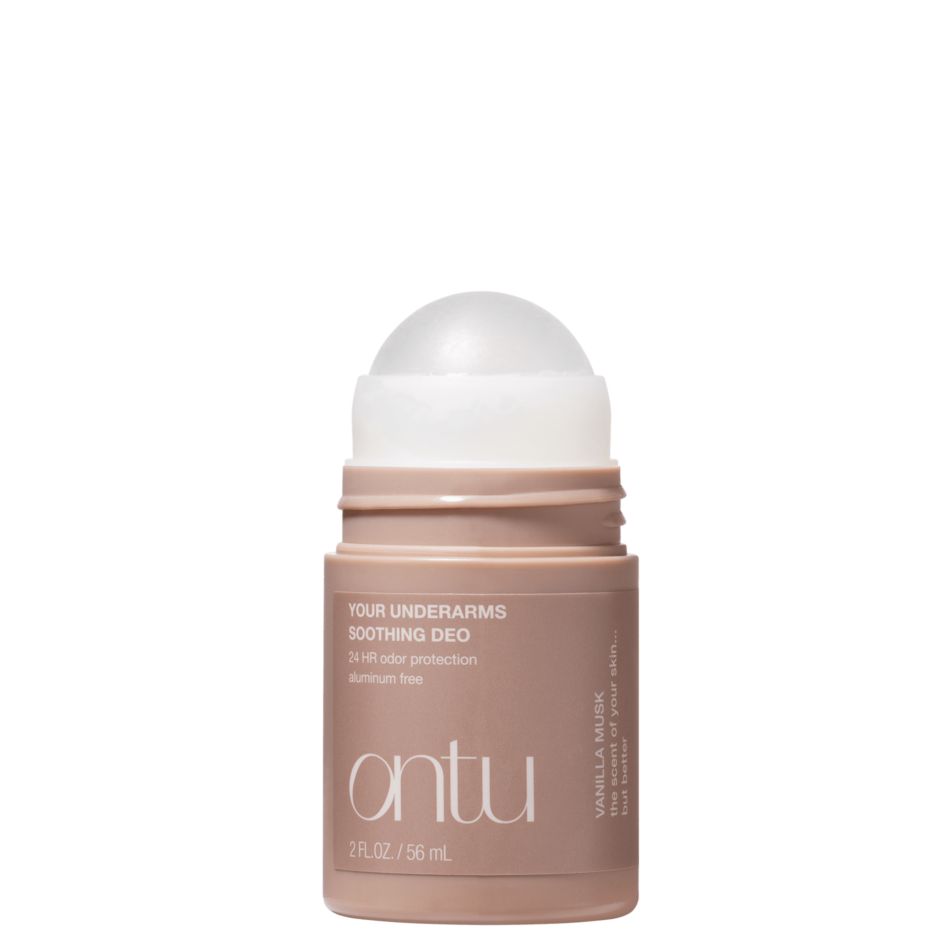 Soothing Deo - Ontu Skin
